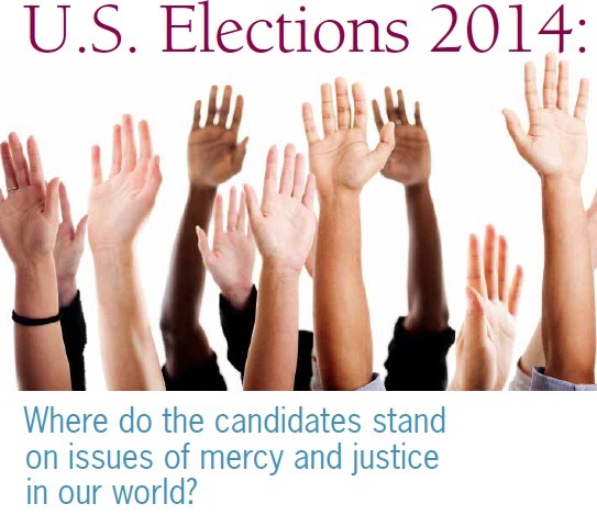 Catholic sisters go electioneering, push Obama’s immigrant, climate agenda