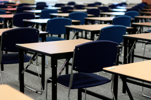 The D.C. Public Charter School Board is encouraging new schools and schools applying to have their charters renewed to eliminate 