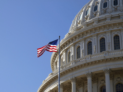 Examiner Editorial: Congress must take back its constitutional powers