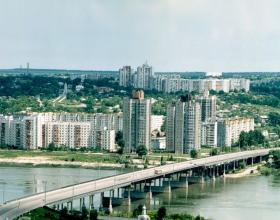 Transnistria: The Next Missile Defense Flashpoint?