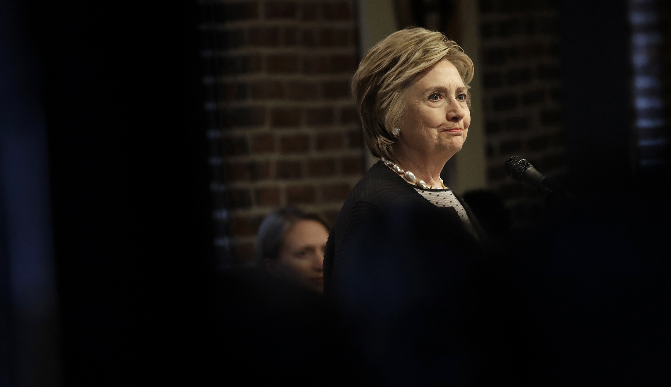 Sorry Hillary Clinton, a suppressor would not have helped Stephen Paddock hurt more people in Las Vegas