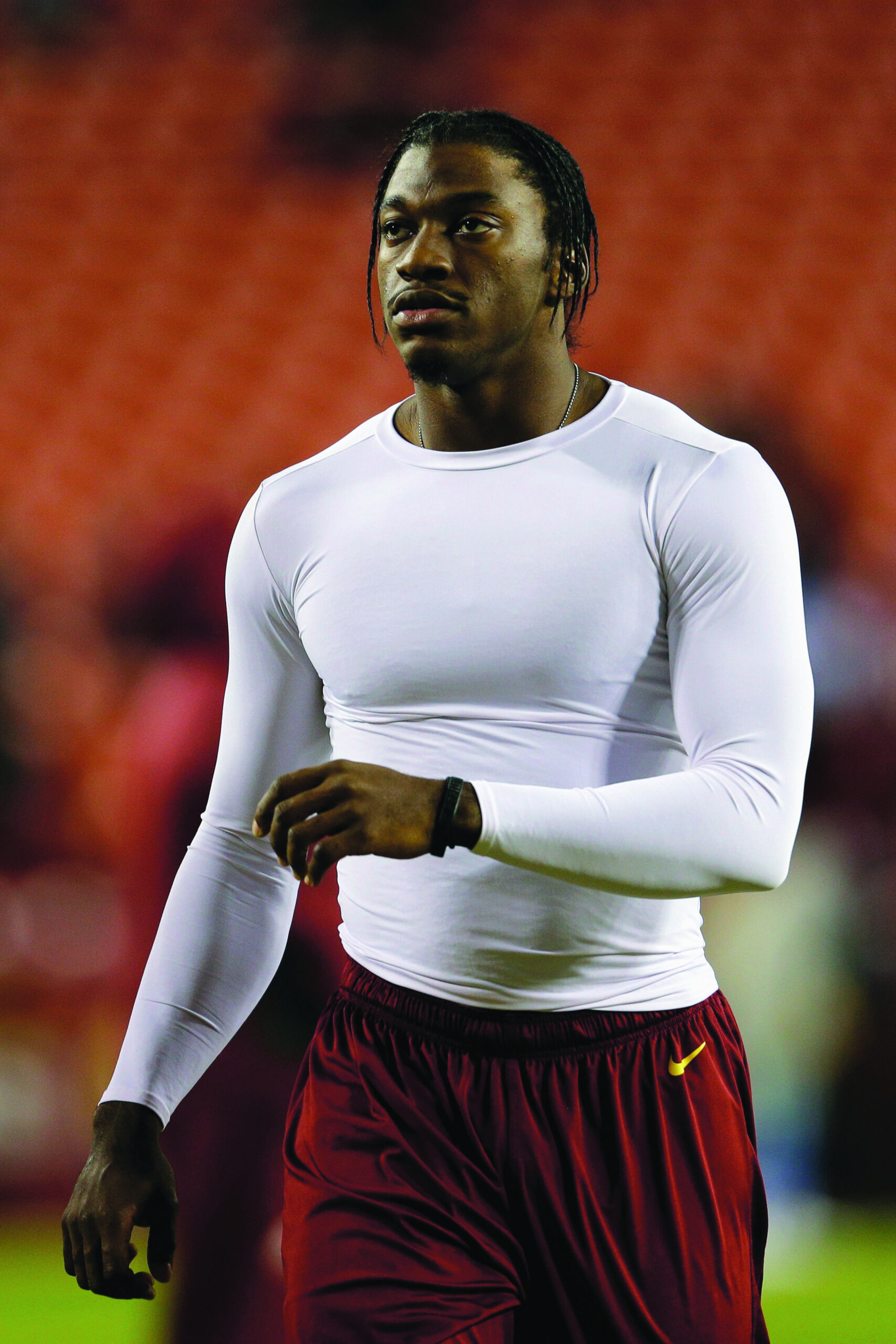 Five questions the Redskins face entering wild-card game vs. Seahawks