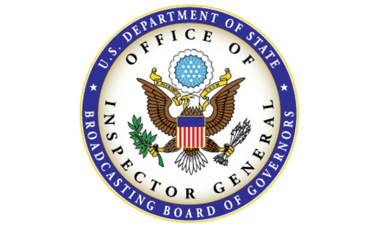 State Department discipline policies may allow bias, misconduct to continue