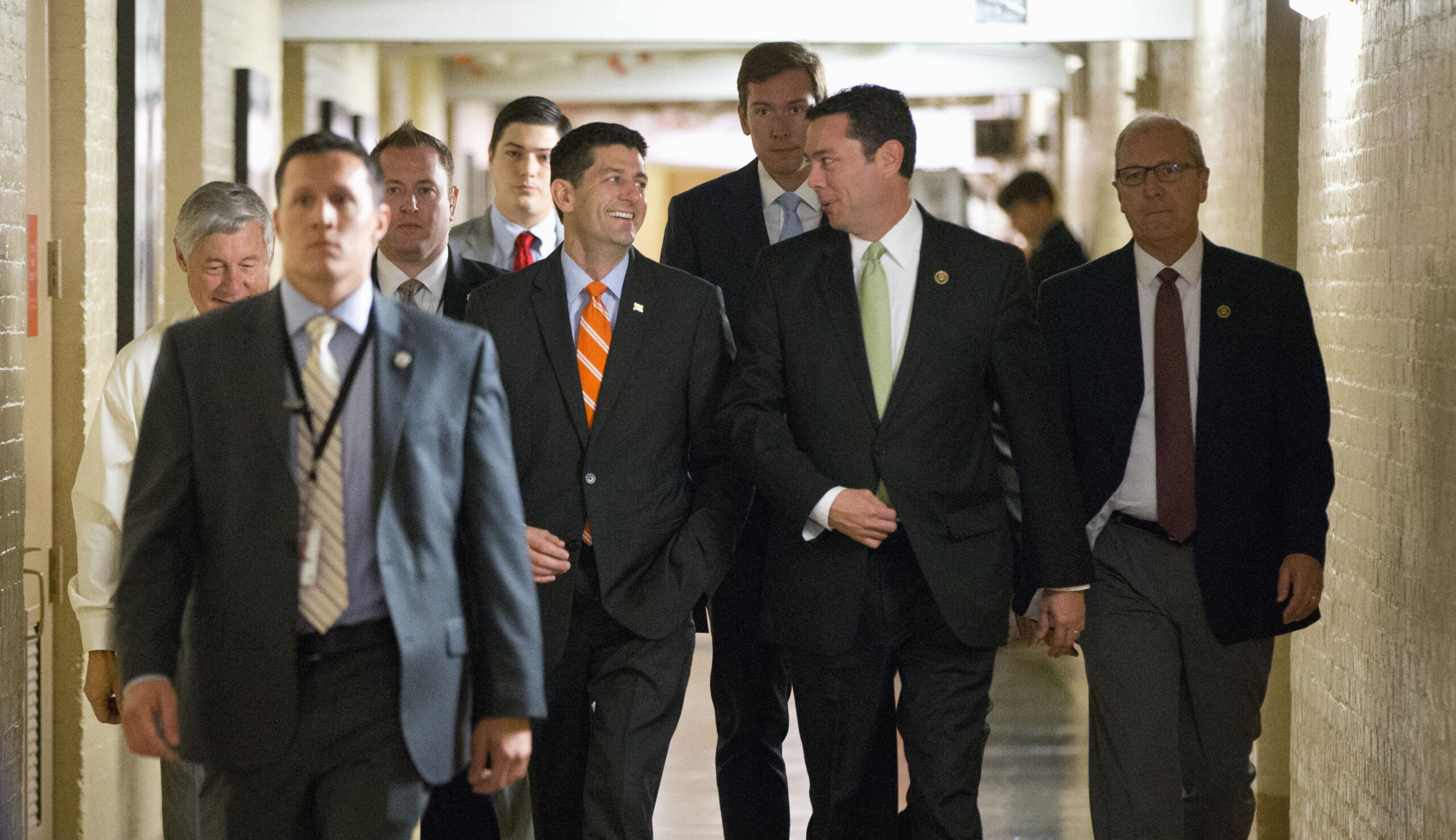 Republicans request details on Obamacare oversight