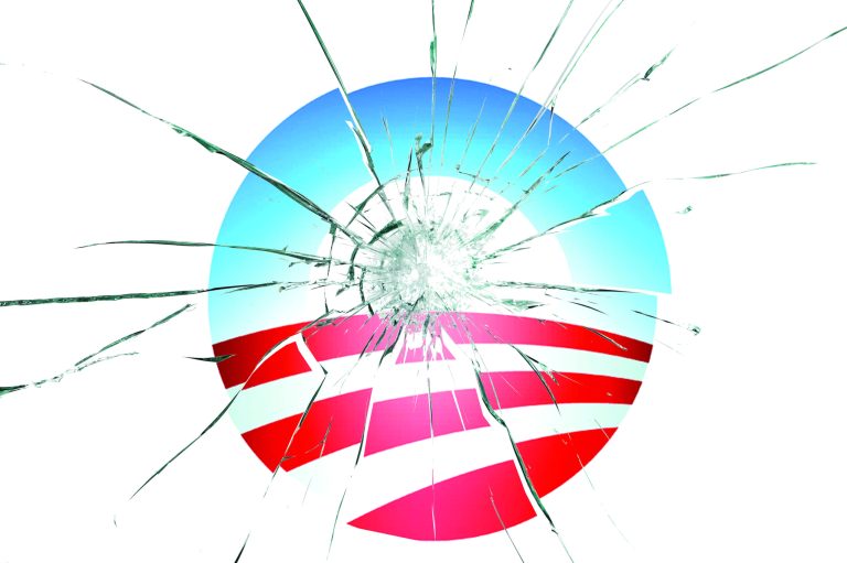 The way the Affordable Care Act was written and the actions taken by Obama set the stage for the next administration to more easily unravel his work.