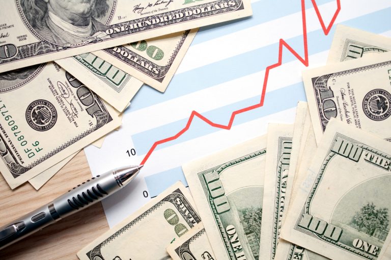 financial profits