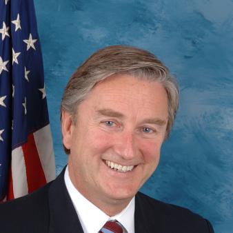 House Democrat Won’t Say If Constituents Better Off