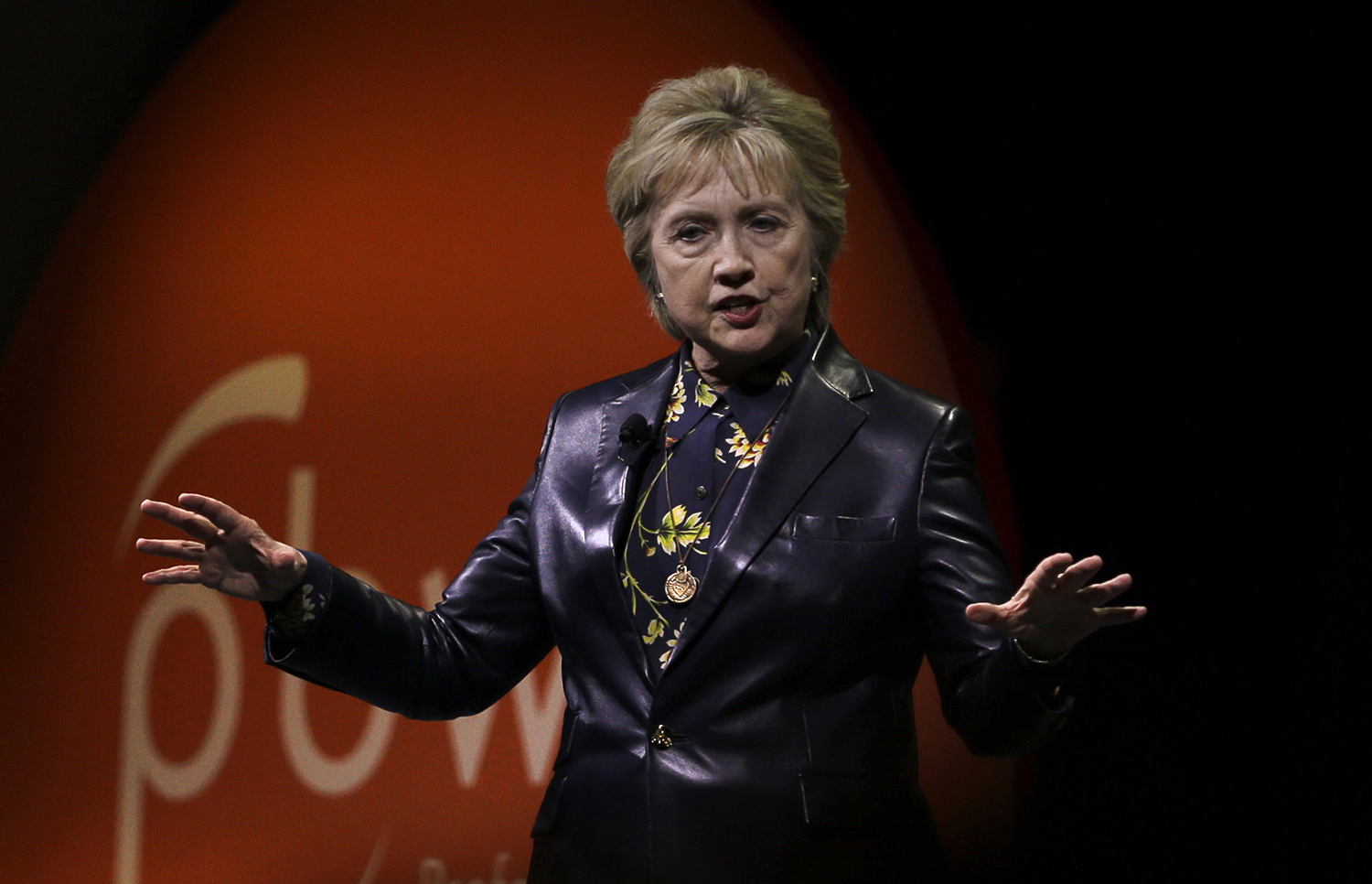 Clinton: Trump’s State Department cuts a ‘grave mistake’