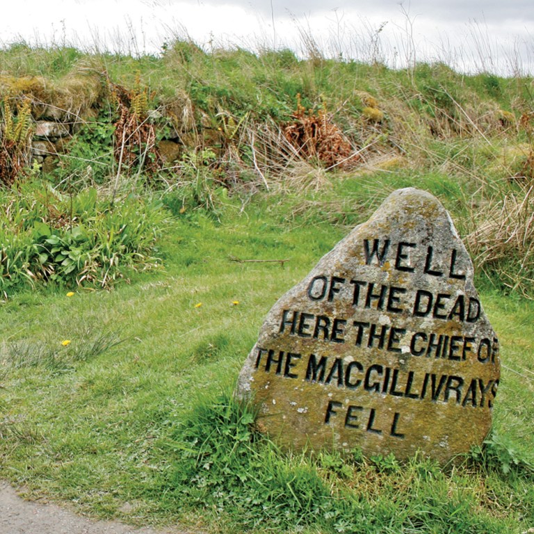 How Scotland’s Defeat Made Great Britain a World Power