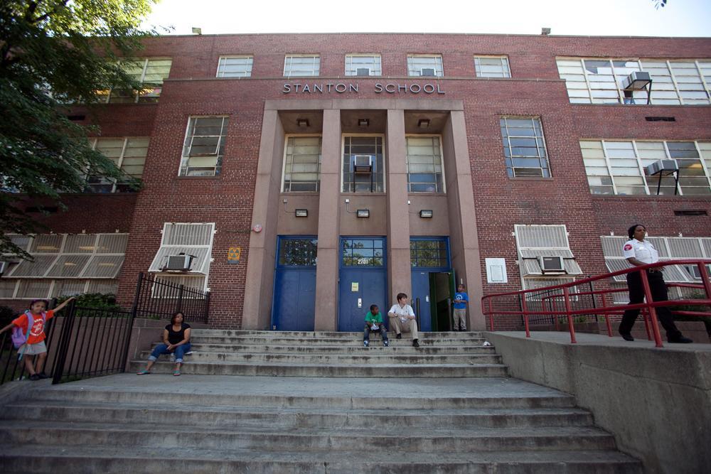 Gap between best and worst D.C. schools growing
