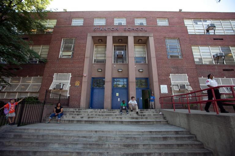Gap between best and worst D.C. schools growing