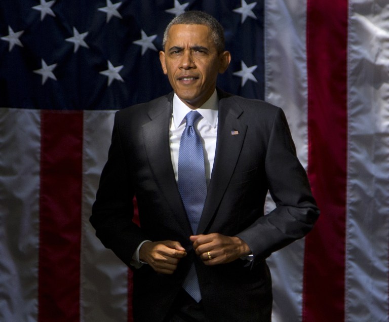 Obama’s newest health care pitch: Ignore the ‘political football’