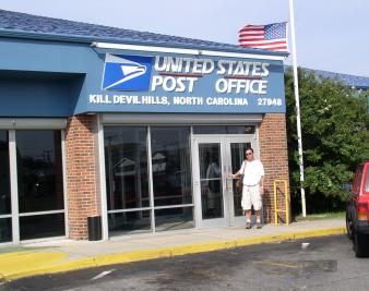 Morning Jay: The Importance of ‘Post Office’ Republicans