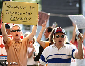 The Process Is the Substance