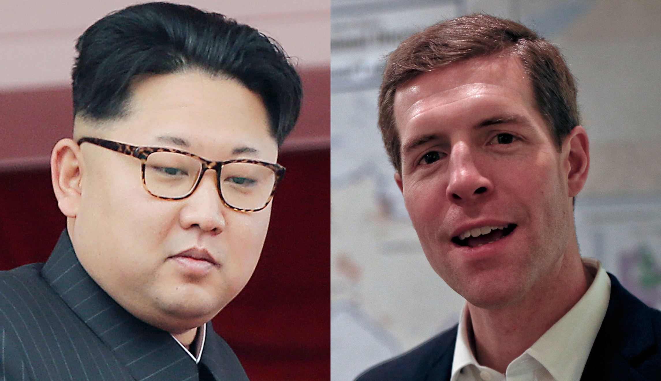 Family Research Council’s super PAC compares Conor Lamb to Kim Jong Un in new digital ad about 20-week abortion ban