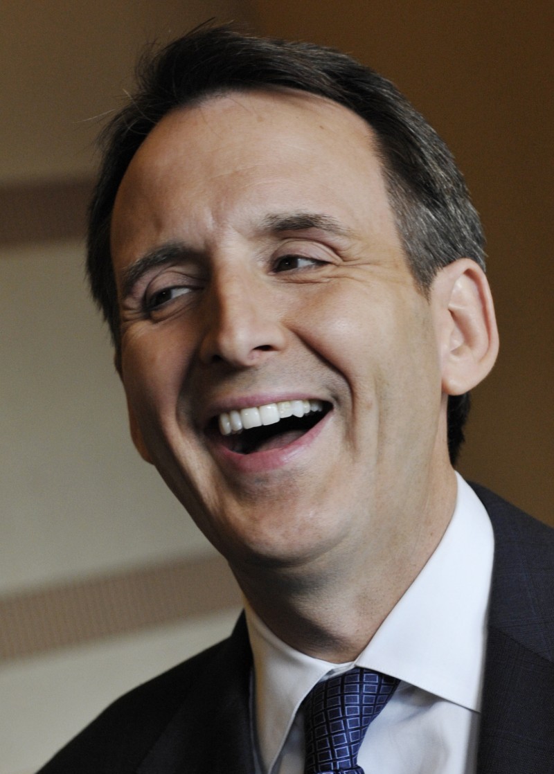 Axelrod: ‘If I were picking, I’d pick Pawlenty’
