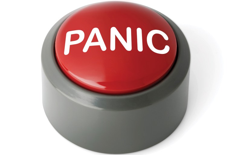 Some of These Are Not Like the Others