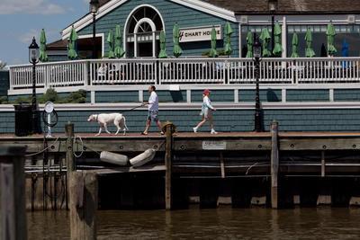 Opponents urge delay in Alexandria waterfront plan