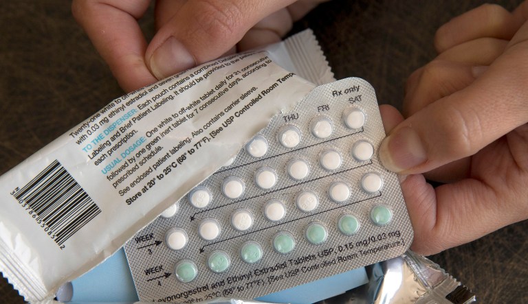 Scientists getting closer to creating birth control pill for men