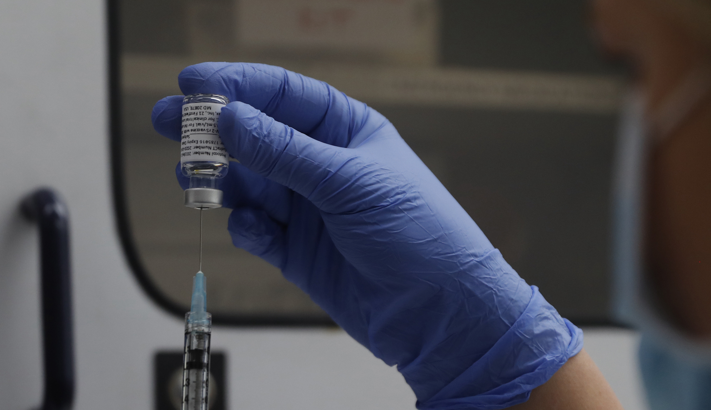 FDA greenlights fourth COVID-19 vaccine option, from Novavax