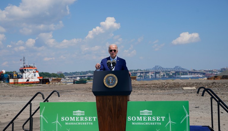 The backstory on Biden’s experience with cancer