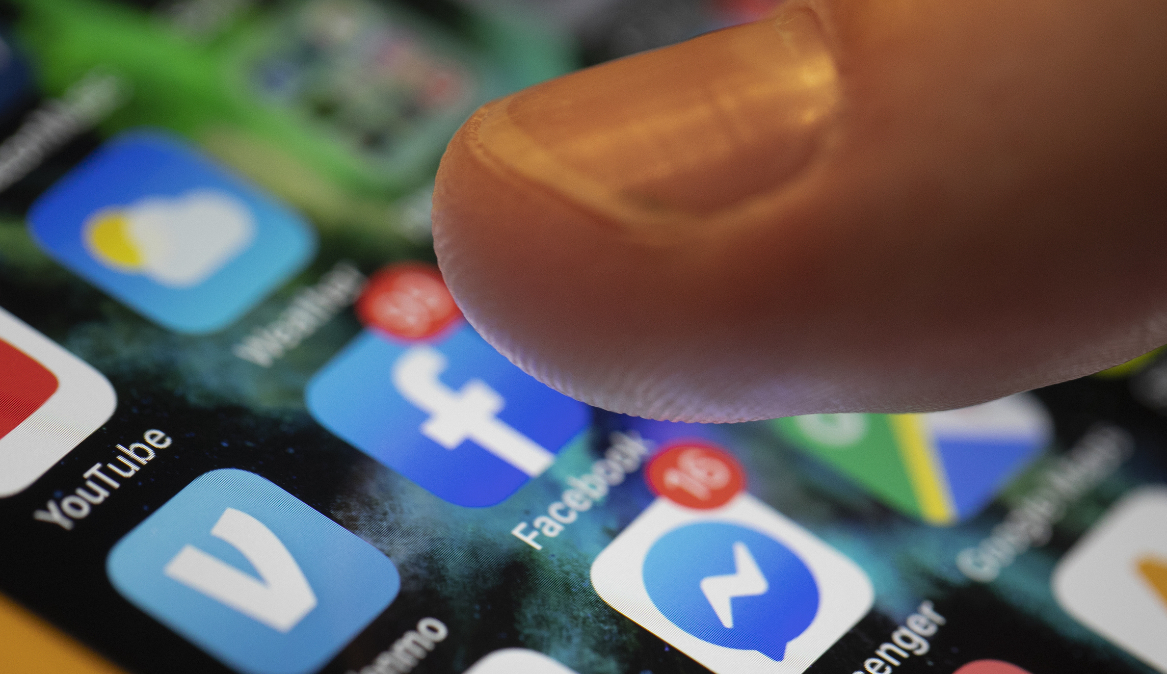 Congress launches investigation of period-tracking apps over post-Roe privacy concerns