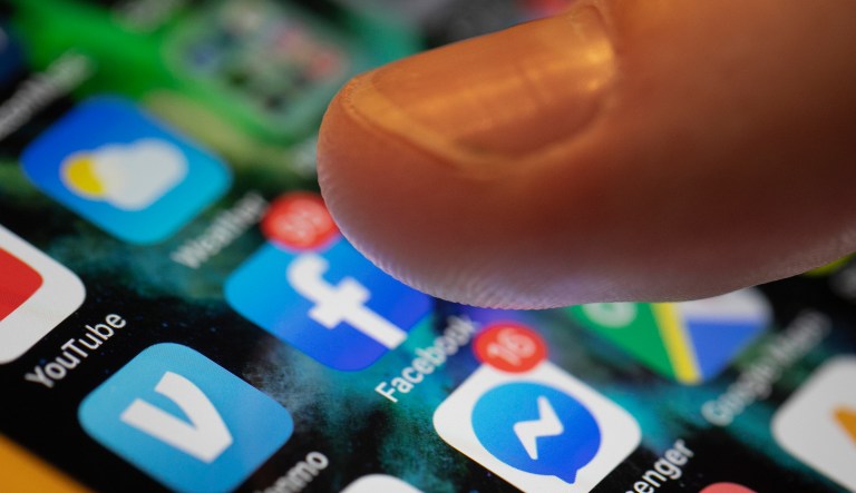 Congress launches investigation of period-tracking apps over post-Roe privacy concerns