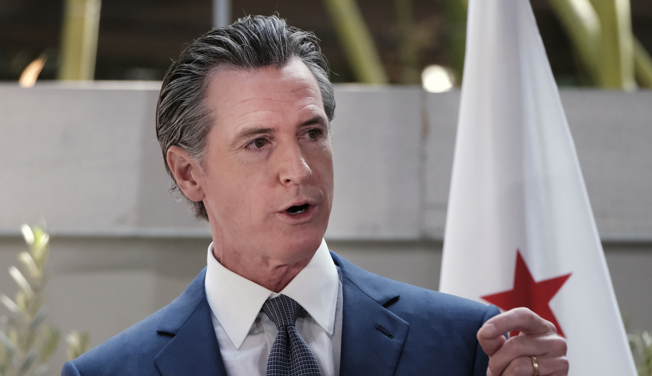 California to make its own insulin in bid to lower sky-high prices