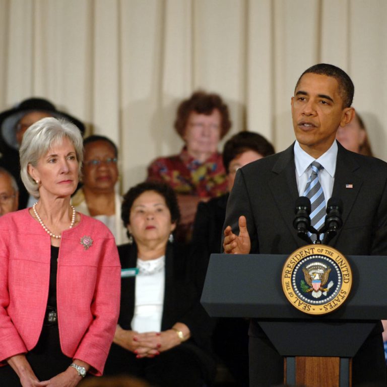 The Genealogy  of Obamacare