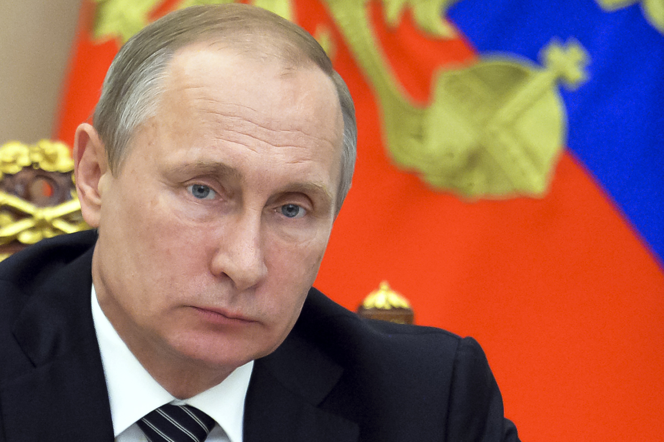 Pentagon worried by rising tension between Russia and Ukraine