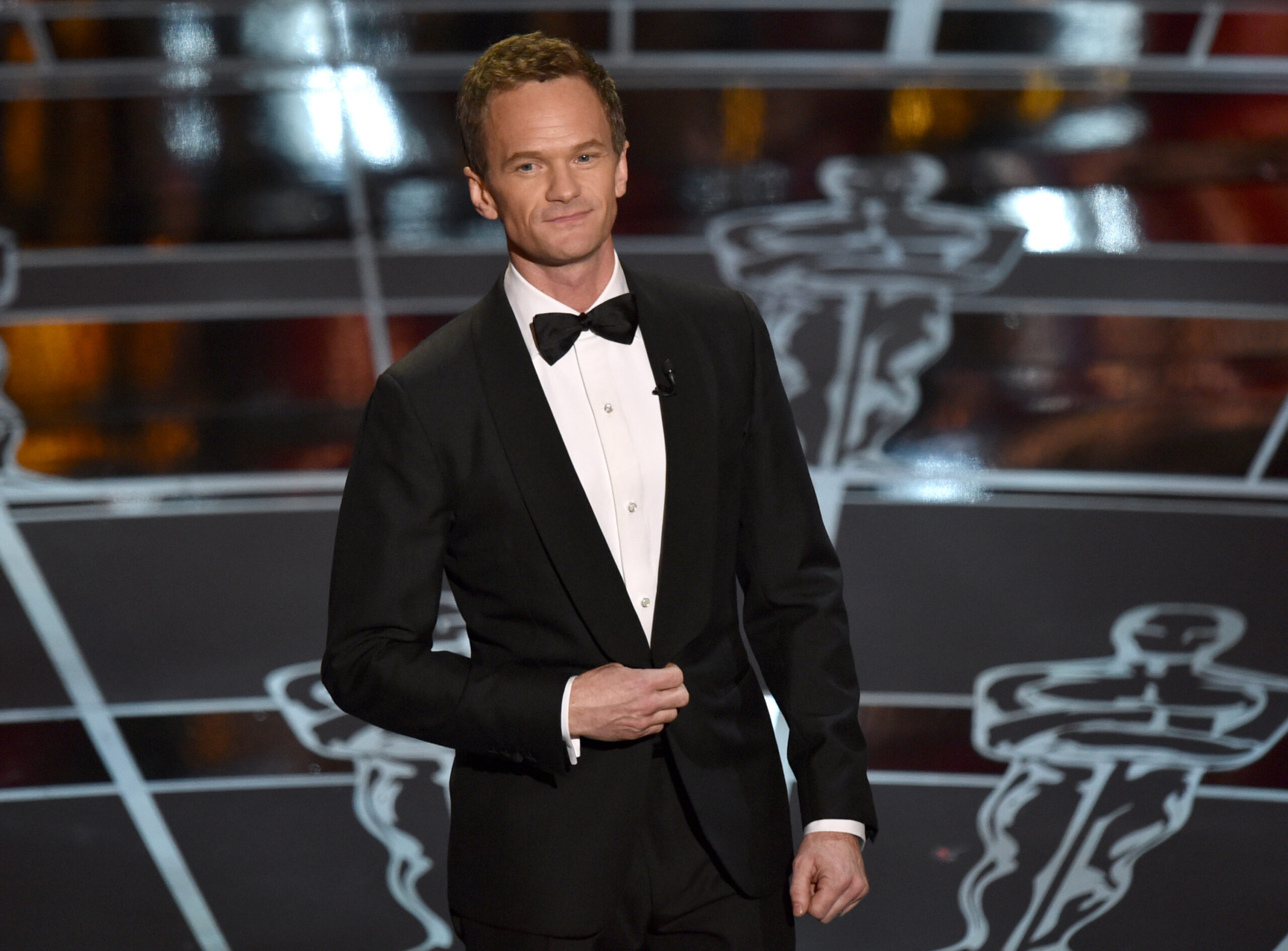 5 moments when politics took center stage at the 2015 Oscars
