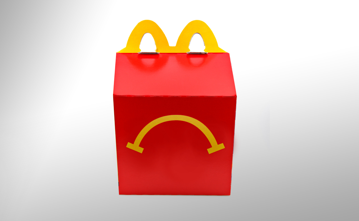 NLRB: McDonald’s engaged in unfair labor practices