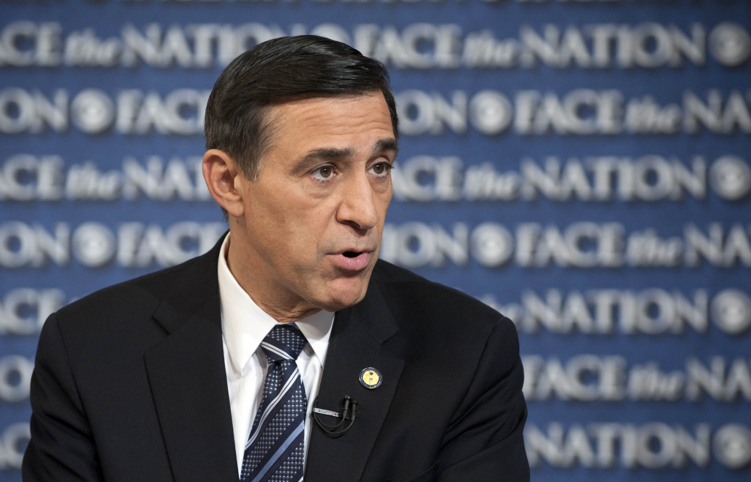 Darrell Issa subpoenas documents from Kathleen Sebelius on Obamacare website