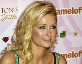 Paris Hilton and the Death Tax