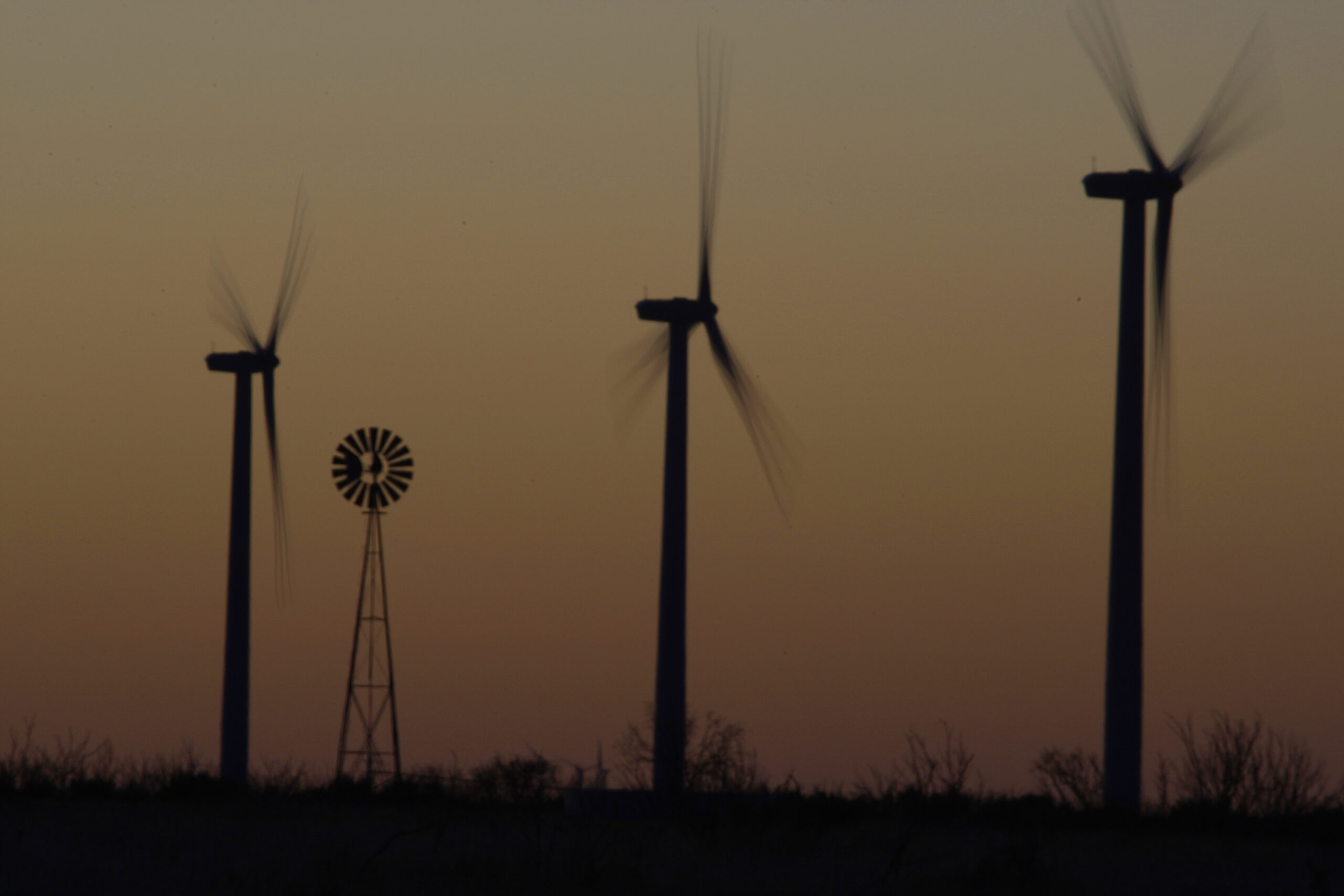 Report: Wind subsidies transfer wealth from taxpayers to companies