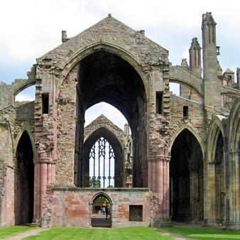 Why Americans—and the West—Should Care About Scottish Secession