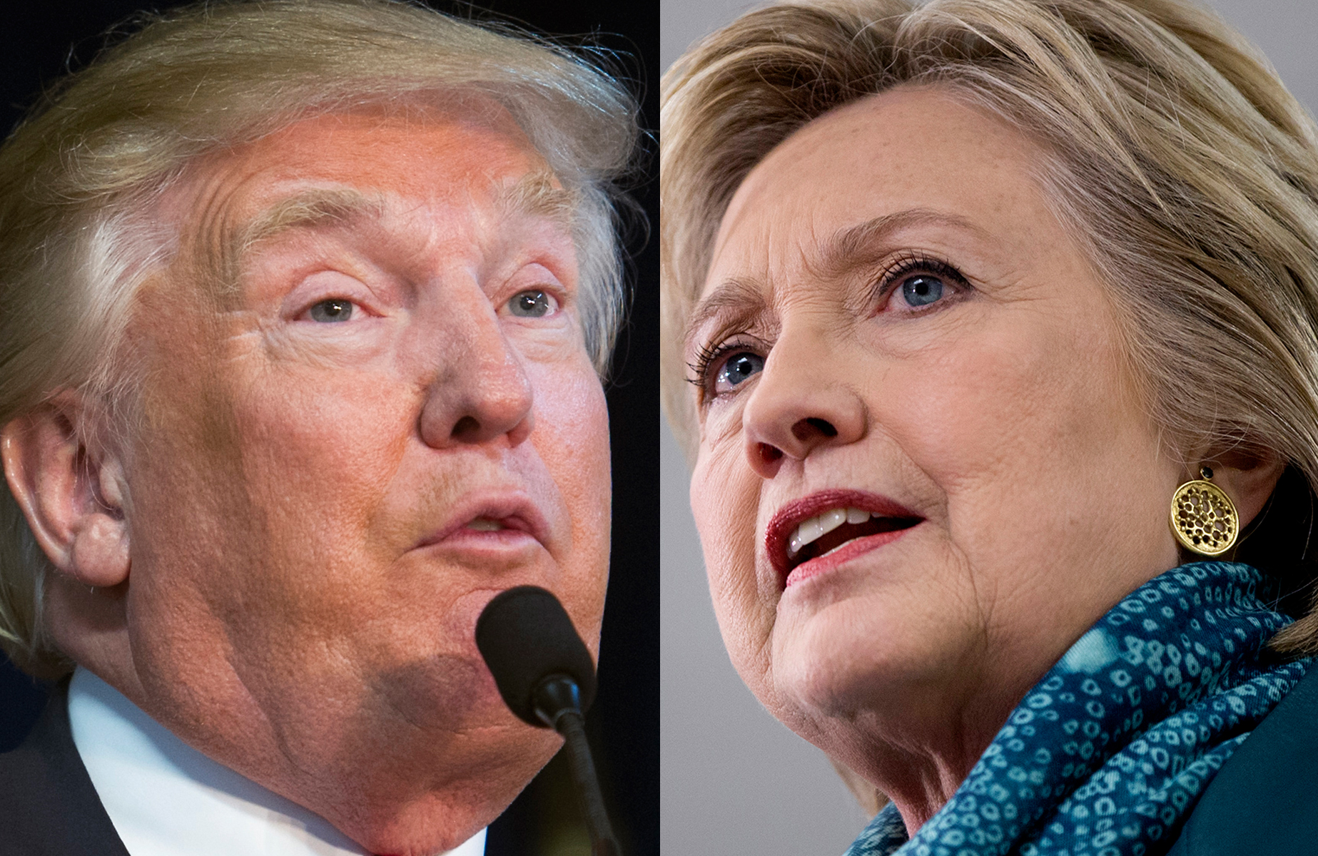 Clinton would lose many W.Va. Dems to Trump