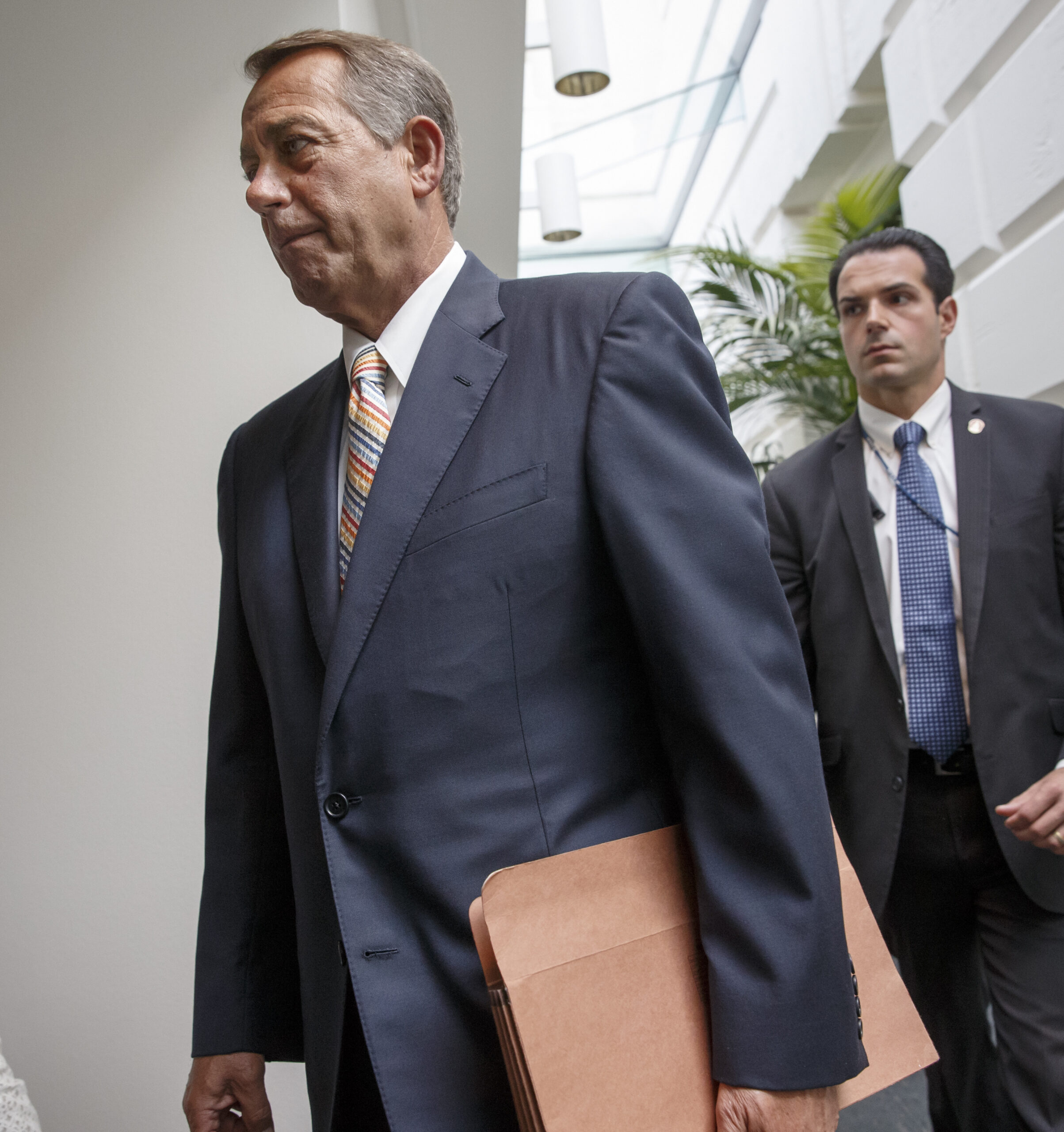 House GOP scrambles for votes on border bill