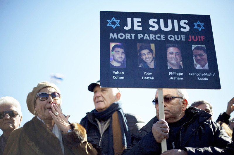 Why Israel rankles Europeans so much