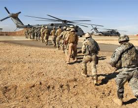 New York Times: The Surge Is Working