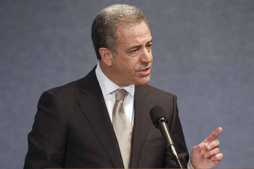 Senate Dem candidate denounces Obama’s trade deal