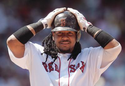 Major change in perception of Manny Ramirez