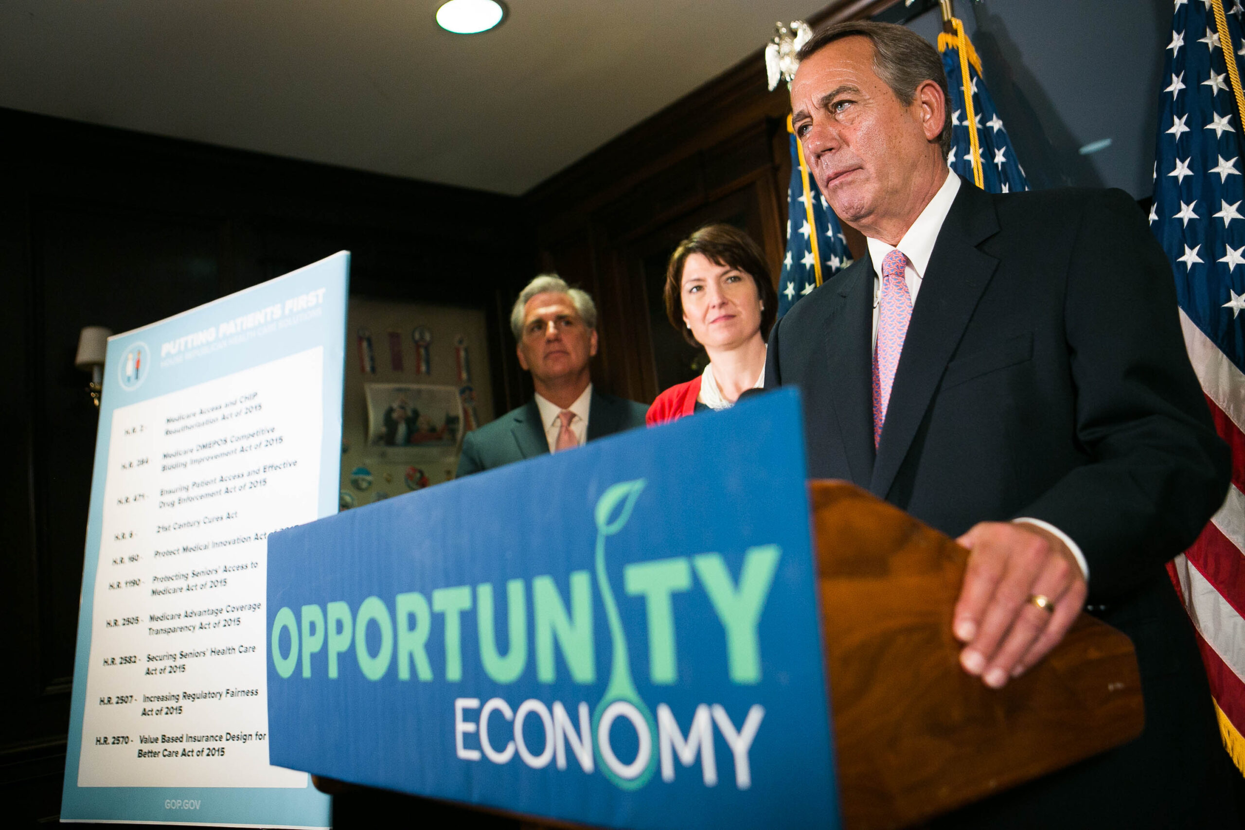 House sets Thursday vote to give Obama ‘Fast Track’