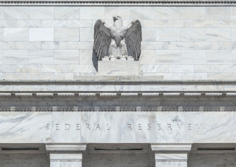 President of the Minneapolis Fed says he 