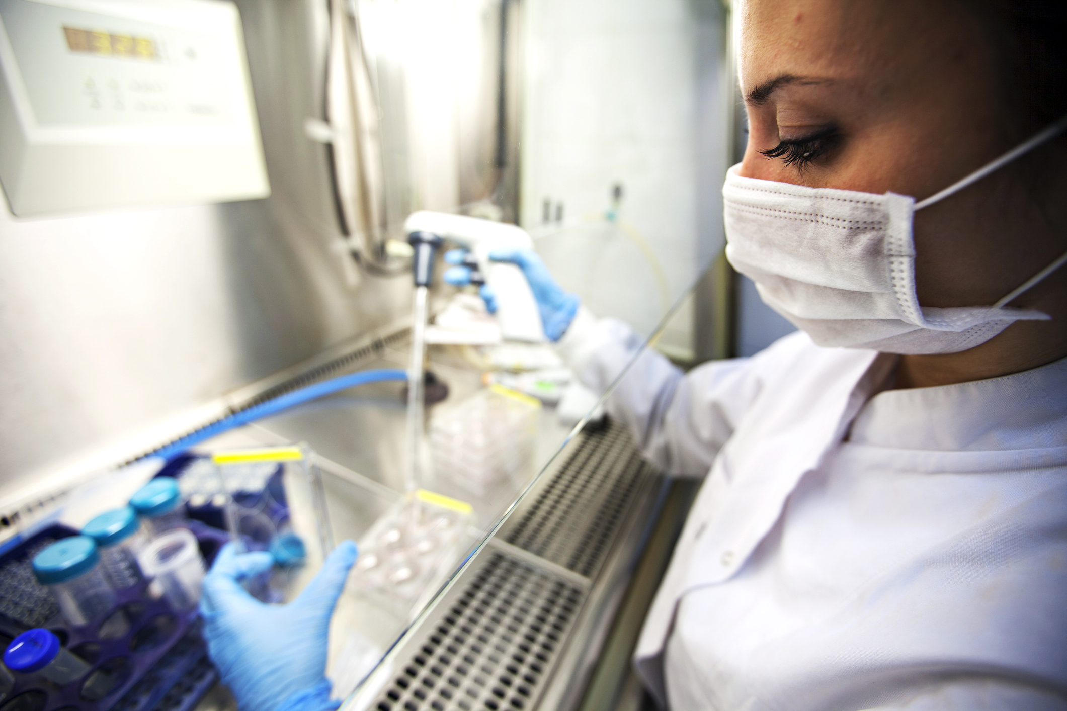 Obamacare repeal means deep cuts to CDC