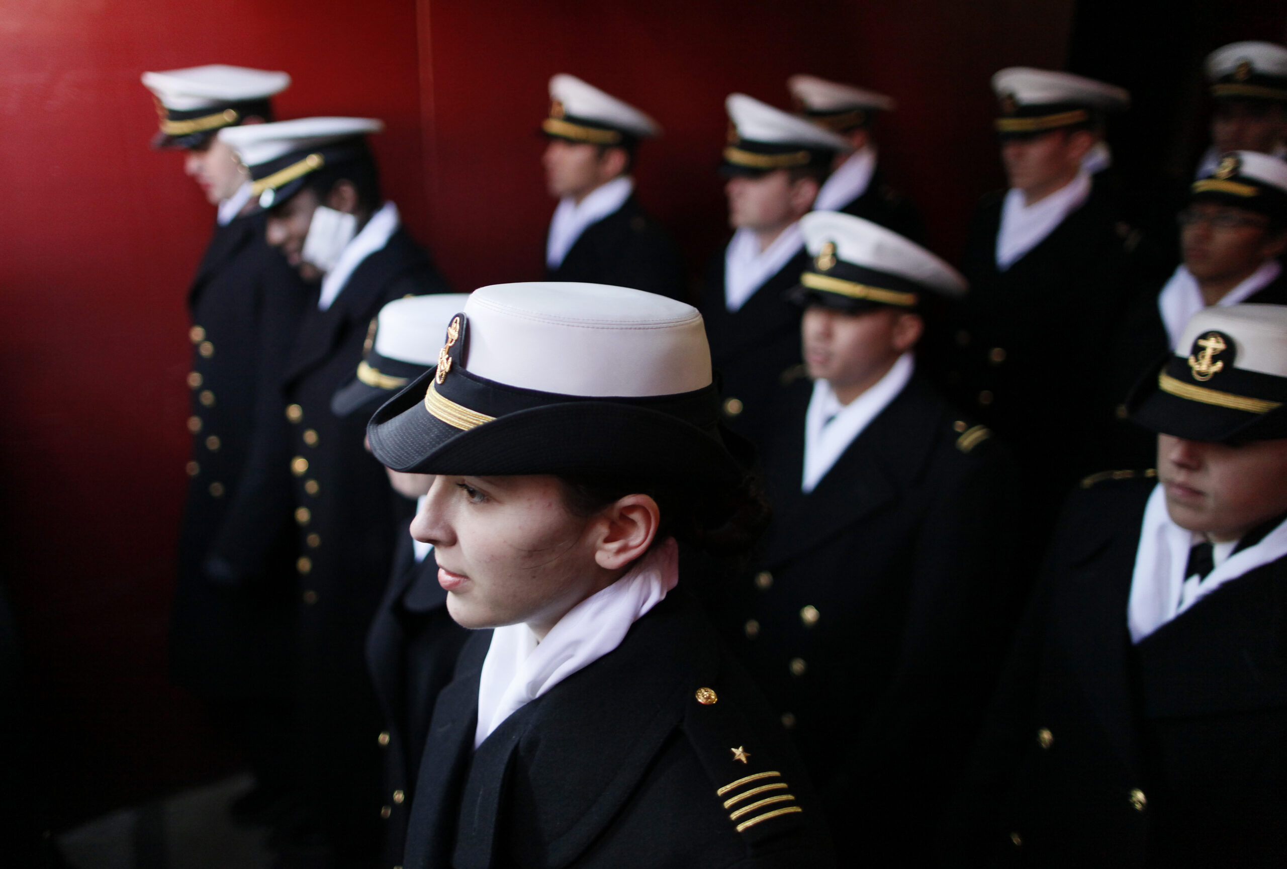 Military’s nude photo investigation now involves gay pornography websites