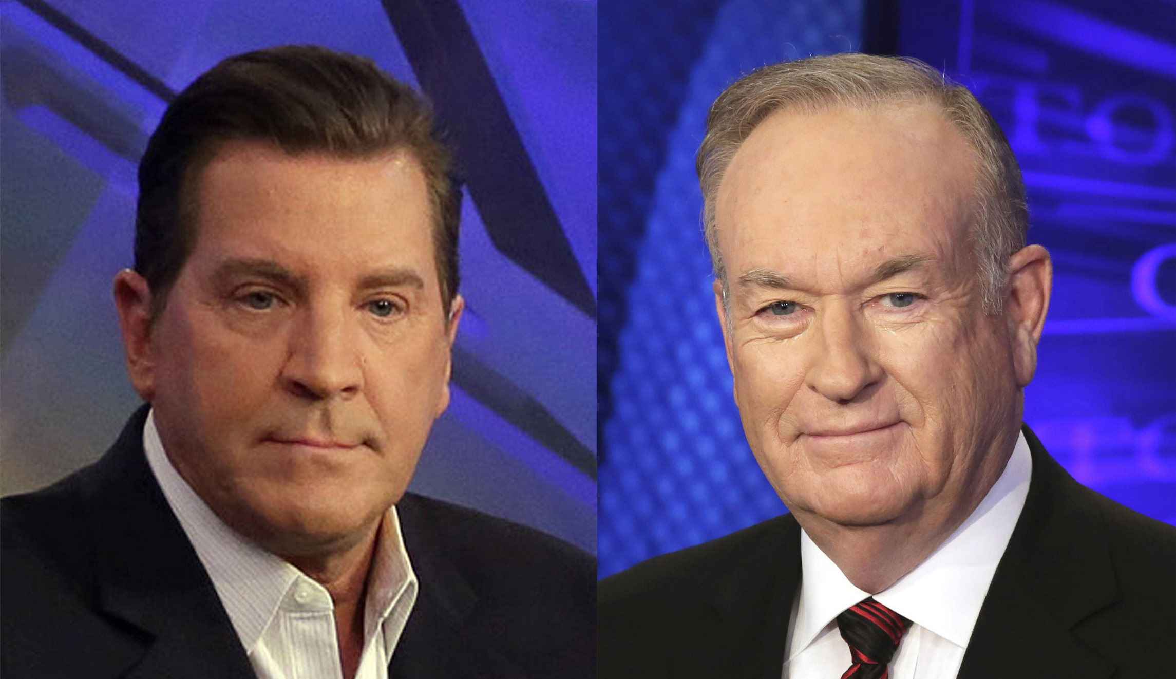 Eric Bolling calls Bill O’Reilly’s comments on his late son ‘beyond inappropriate’
