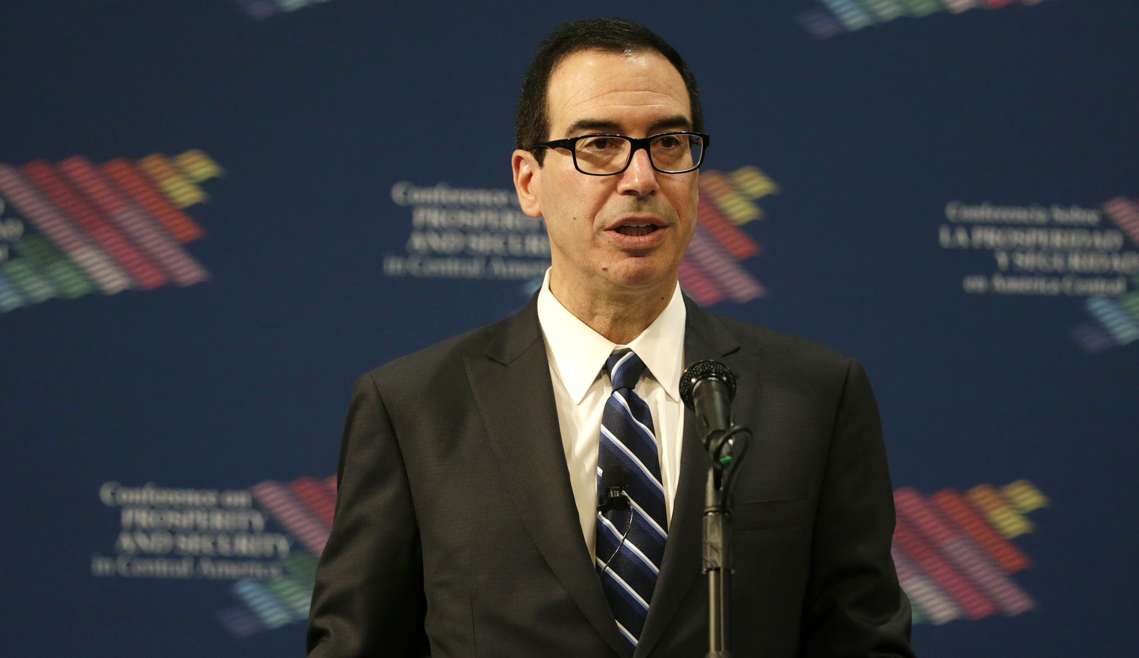 Steve Mnuchin lists Manhattan home for $32.5 million