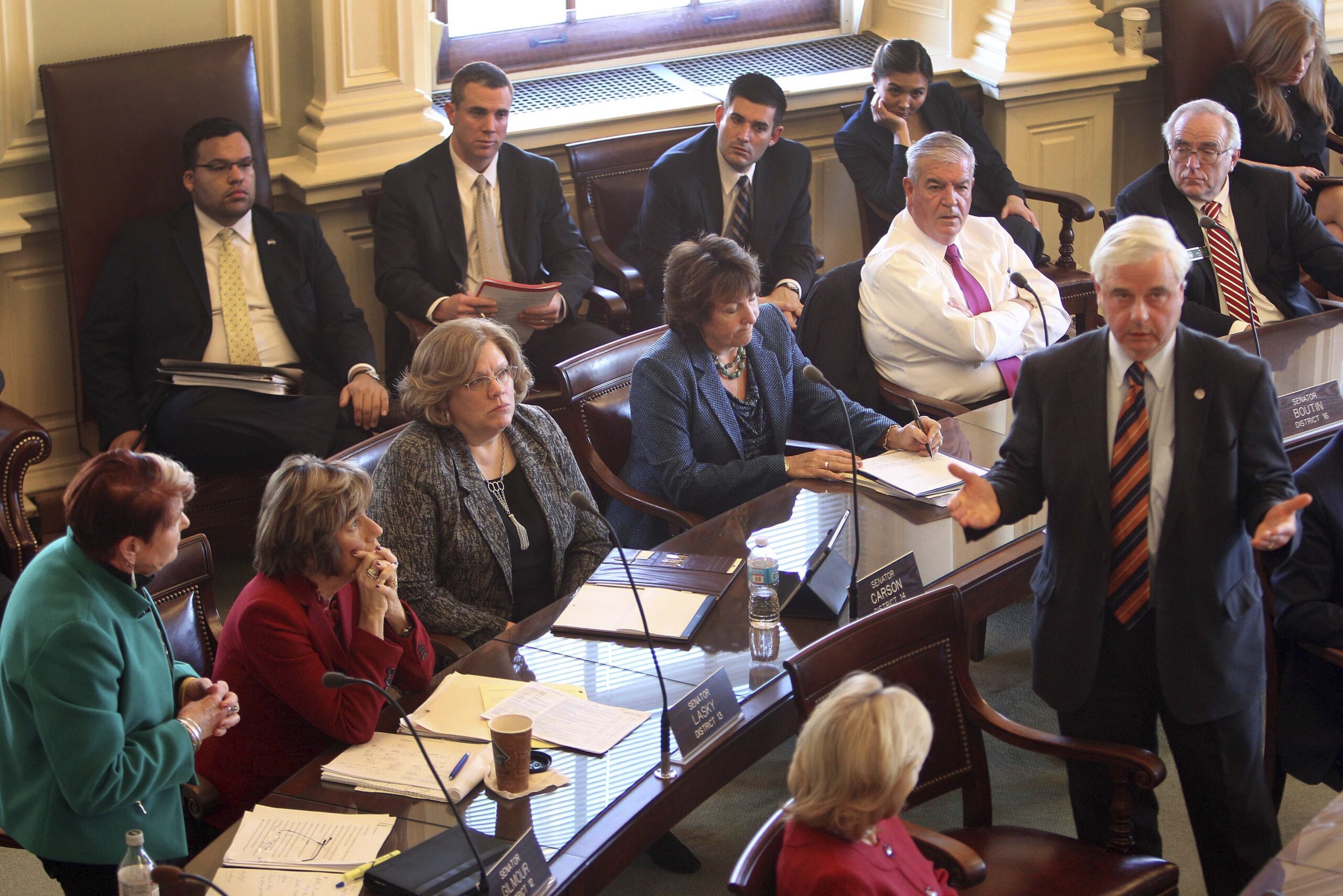 Leaders: Medicaid expansion still possible in NH