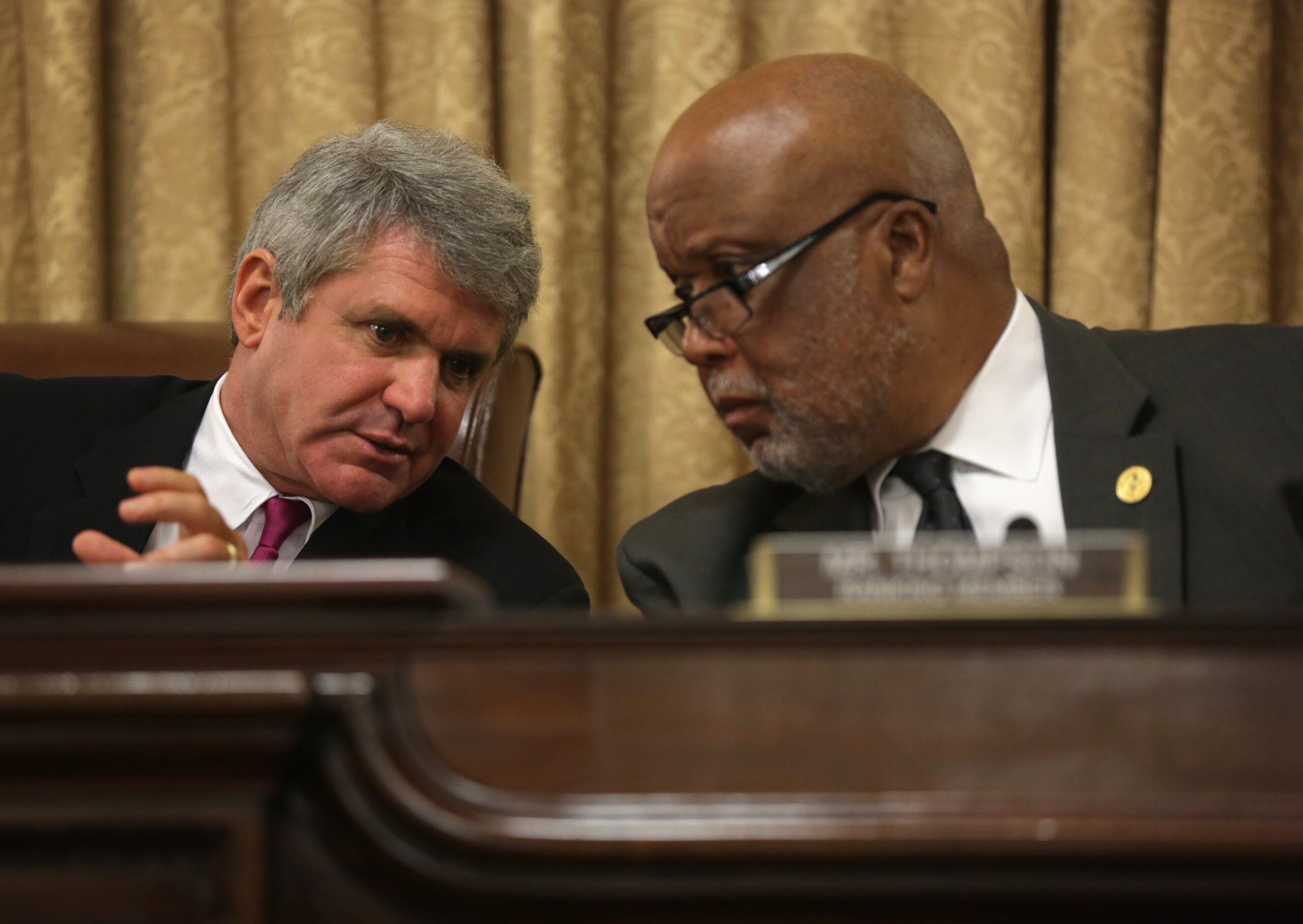 Immigration battle begins in Congress